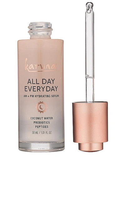 Karuna All Day Every Day Serum In N,a