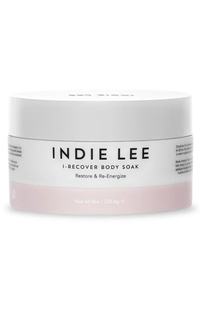 Indie Lee I-recover Body Soak