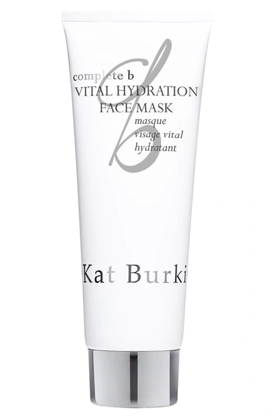 Kat Burki Complete B Vital Hydration Face Mask
