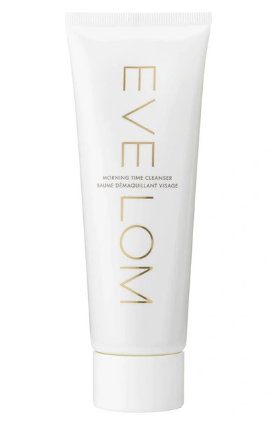 Eve Lom Morning Time Cleanser, 125 Ml/4.23 Fl. Oz.