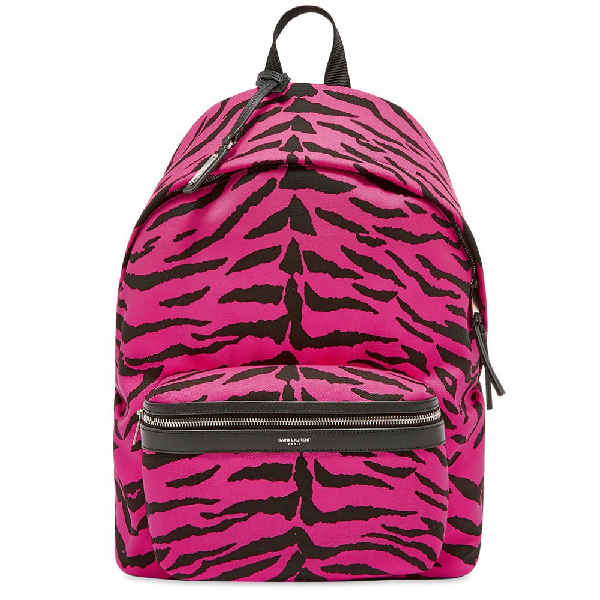 saint laurent backpack sale
