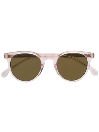 Paul Smith Eyewear Archer Sunglasses In Pink