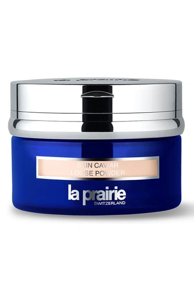 La Prairie Skin Caviar Loose Powder In T1