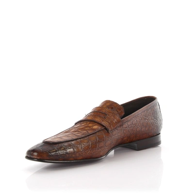 Max Verre Slip-on Shoes