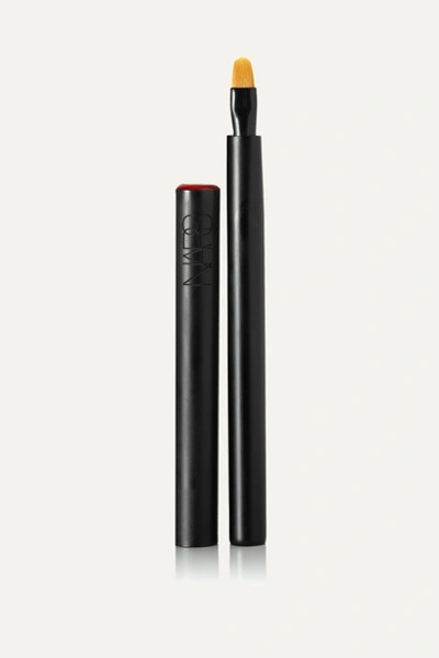 Nars #30 Precision Lip Brush In Colorless