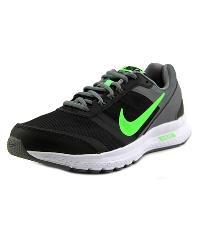 Nike Air Relentless 5 Round Toe Synthetic Running Shoe' In Black | ModeSens