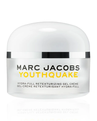 Marc Jacobs Beauty Youthquake Hydra-full Retexturizing Gel Crème Moisturizer 1.7 oz/ 50 ml