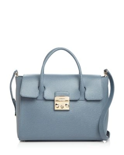 Furla satchel medium sales