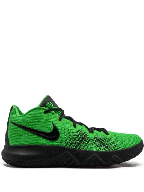 kyrie flytrap green
