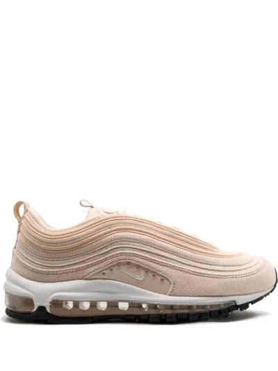 Nike W Air Max 97 Se Trainers In Neutrals