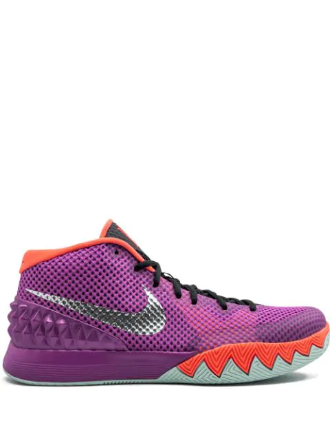 kyrie 1 purple