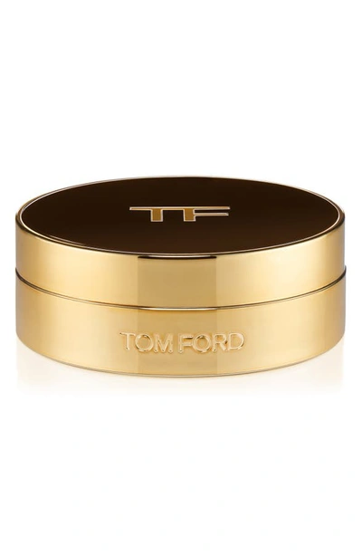 Tom Ford Traceless Touch Foundation Cushion Compact Case