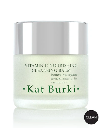 Kat Burki 2.0 Oz. Vitamin C Nourishing Cleansing Balm