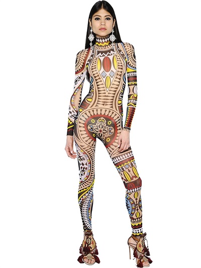 dsquared jumpsuit