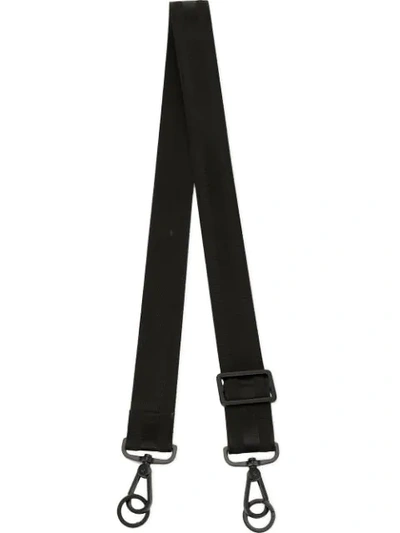 0711 Removable And Adjustable Strap In Black