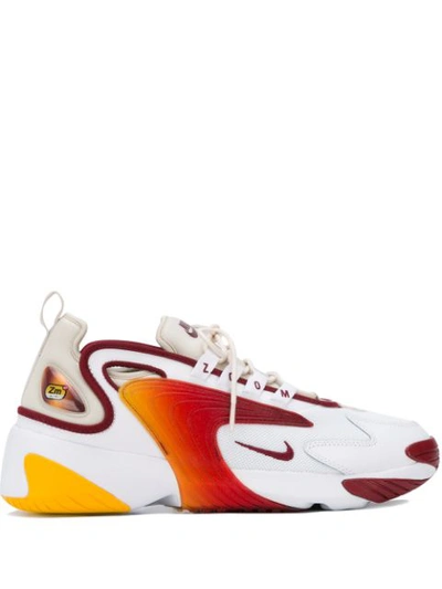 Nike Zoom 2k Men's Shoe (white) - Clearance Sale