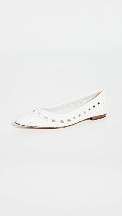 Loeffler randall maura discount flat