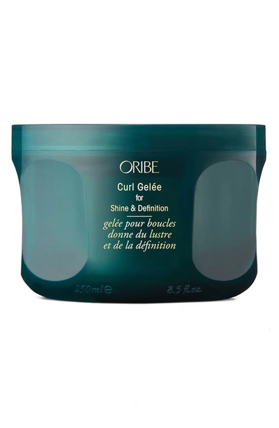 Oribe Curl Gelee For Shine & Definition, 8.5 Oz./ 250 ml