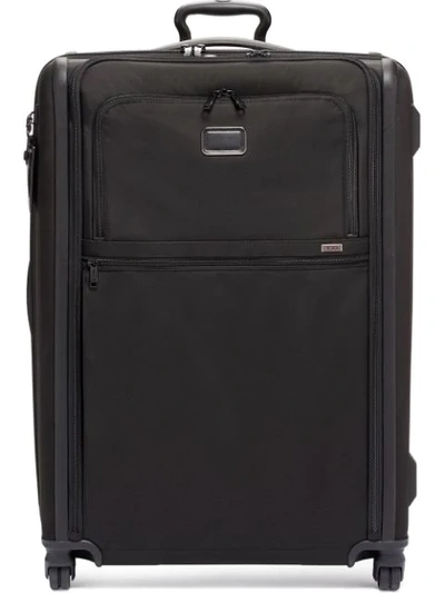 Tumi Extended Trip Packing Case In Black