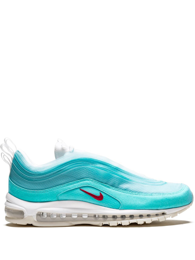 Nike Air Max 97 Sneakers - 蓝色 In Blue