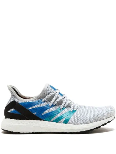 Adidas Originals Am4ldn Sneakers In Grey