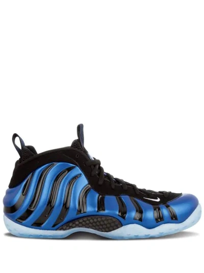 Nike Penny Pack Sneakers In Blue