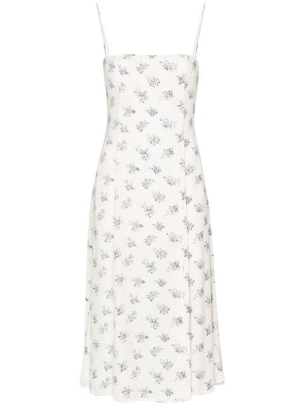 rare london midi dress Gold Sequin Floral Corset Midi Dress – Rare London