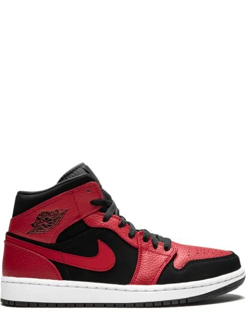 jordan 1 mid aj