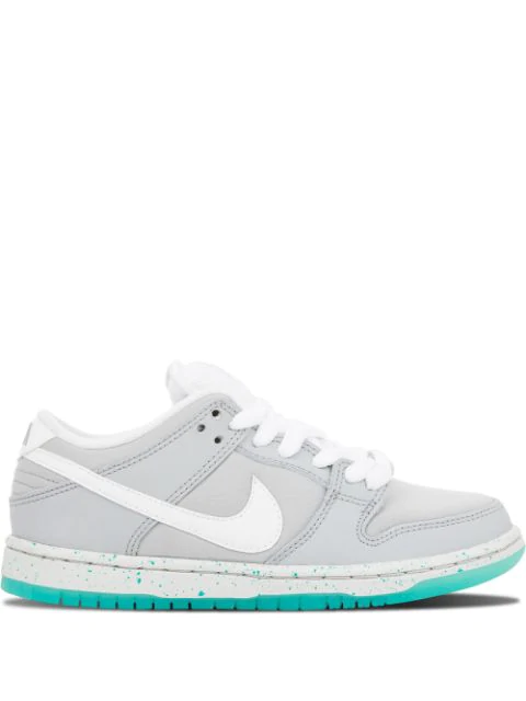 marty mcfly dunk low