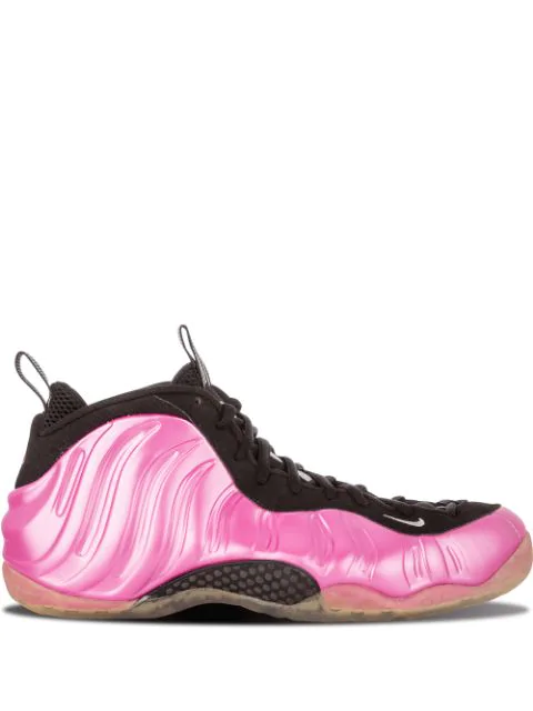 foamposite one pink