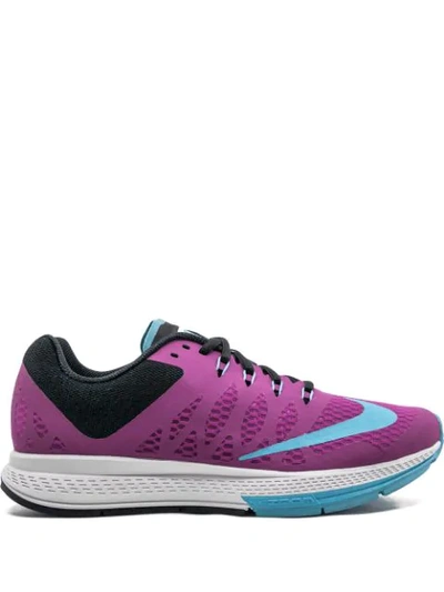 Nike ' Air Zoom Elite 7' Sneakers - Lila In Purple