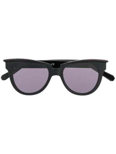 Philipp Plein Cat-eye Sunglasses
