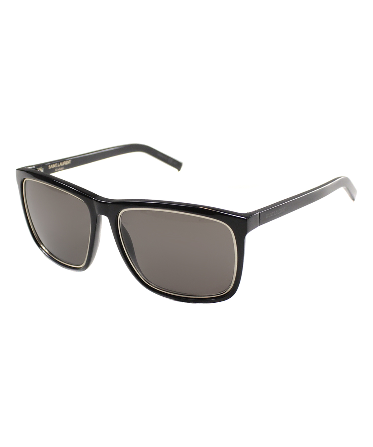 Jimmy Choo Round Metal Sunglasses In Gold Silver ModeSens