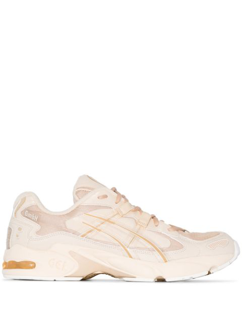 gmbh asics 2019