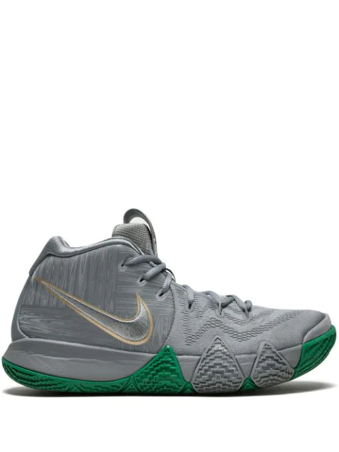 kyrie 4 grey