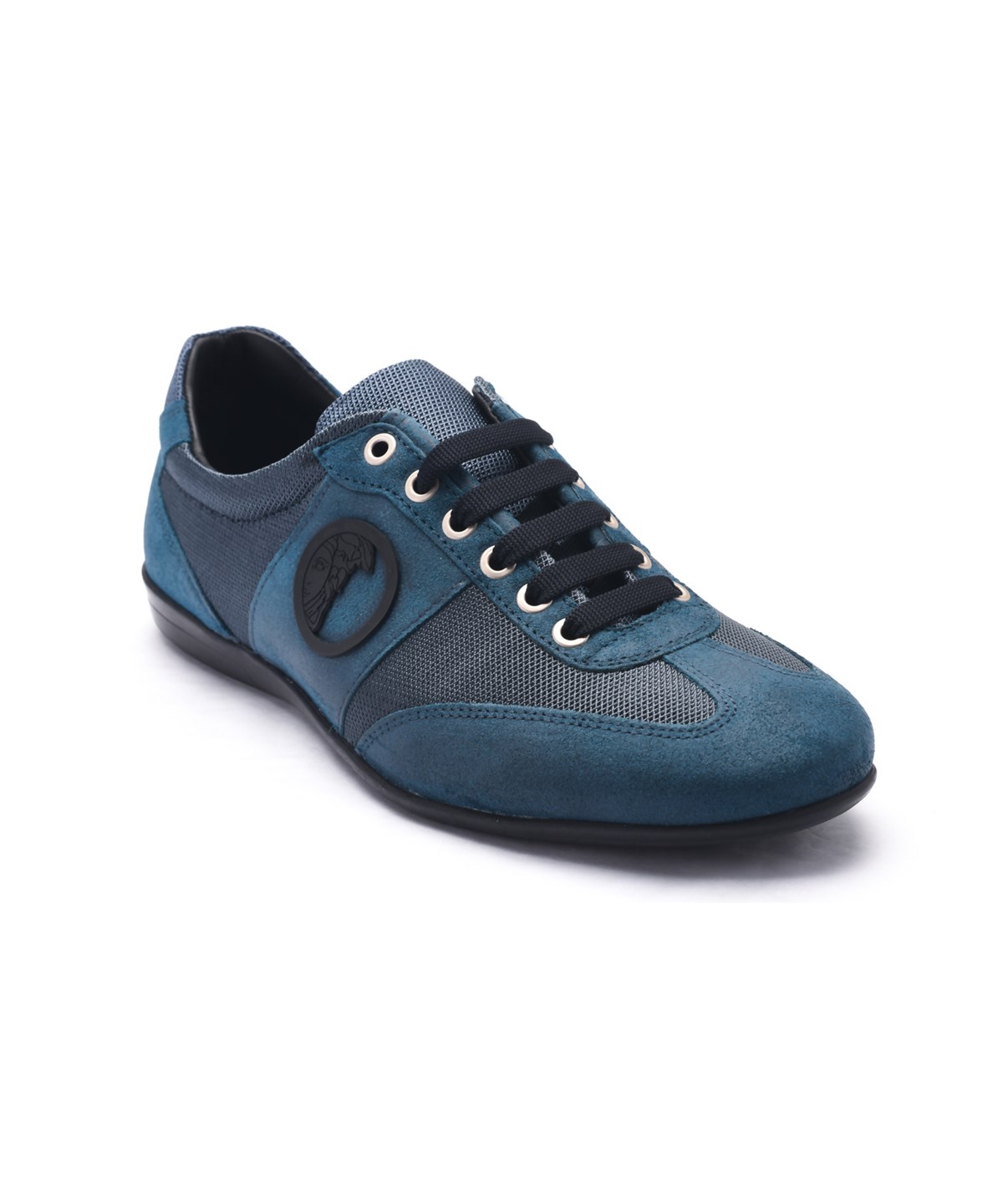 versace rubber shoes