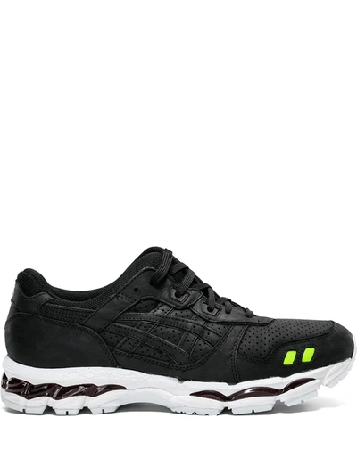 Asics Gel-lyte 3.1 Trainers In Black