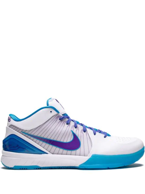 kobe 4 protro true to size
