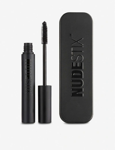 Nudestix Lash Lengthening Mascara 8.5ml In Black