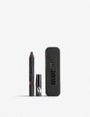 Nudestix Magnetic Matte Eye Colour 1.41g In Chocolate