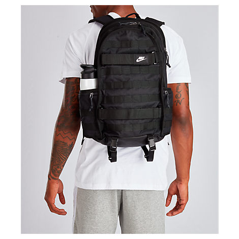 nike sportswear rpm backpack black