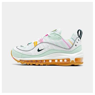 Nike Air Max 98 S2s Sneaker In Blue ModeSens