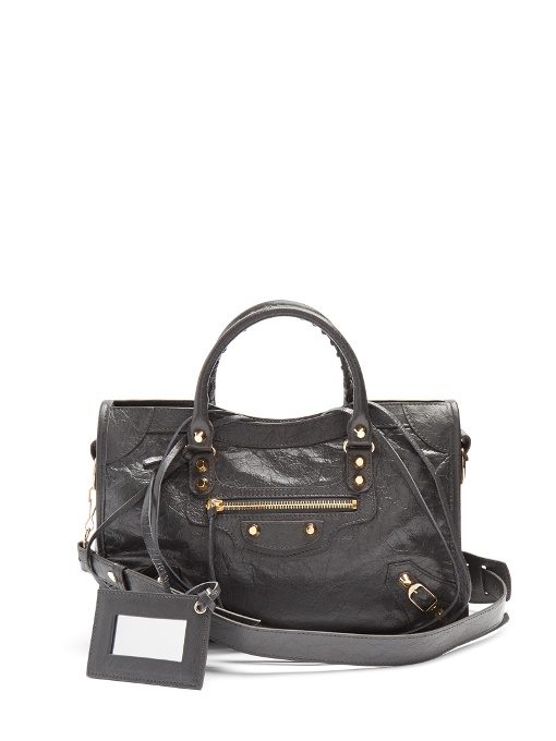 balenciaga tote small