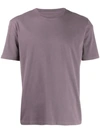 Maison Margiela Classic T-shirt In Grey