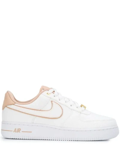 Nike Scarpa  Air Force 1 '07 Lux Sneakers - White