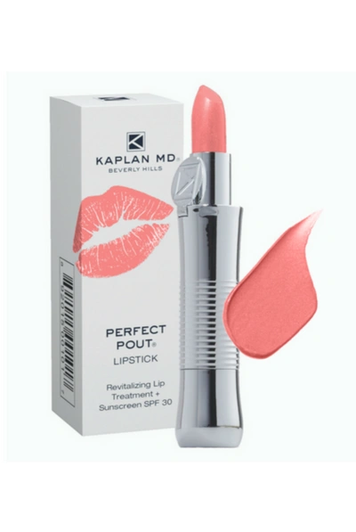 Kaplan Md Perfect Pout Lipstick