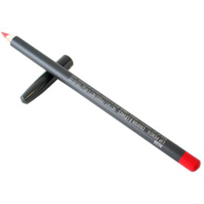 Mac Ladies Lip Pencil 0.05 oz Redd Makeup 773602002146 In N,a