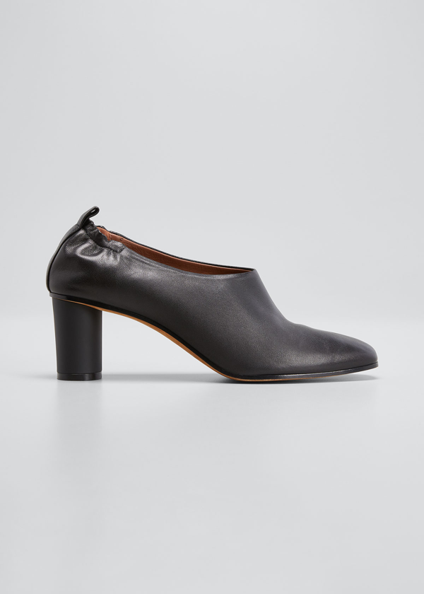 gray matters micol pump