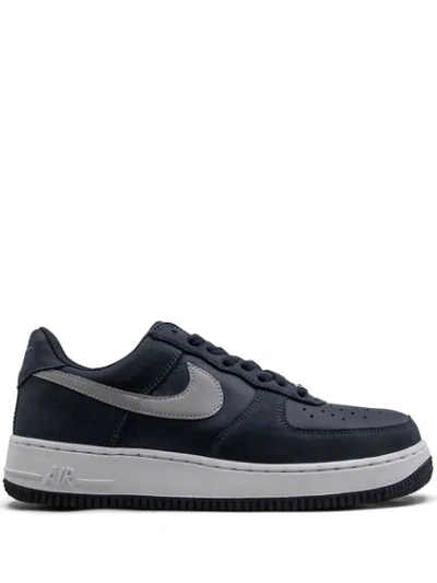 Nike Air Force 1 Sneakers In Grey ,white