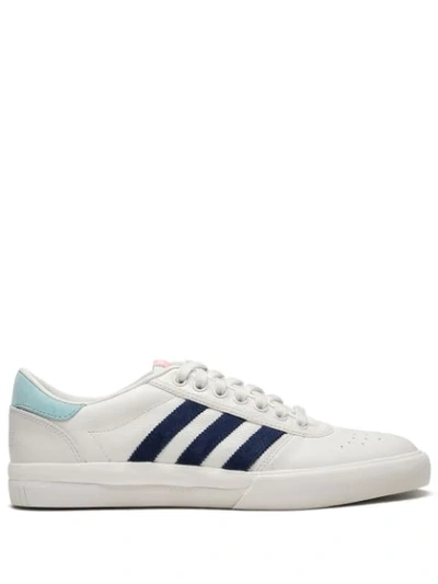 Adidas Originals Adidas Lucas Premiere Sneakers - White